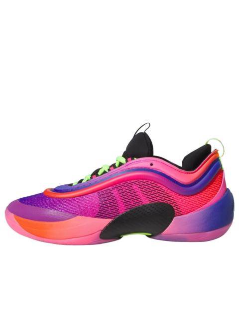 adidas adidas D.O.N. Issue 6 Purple Burst