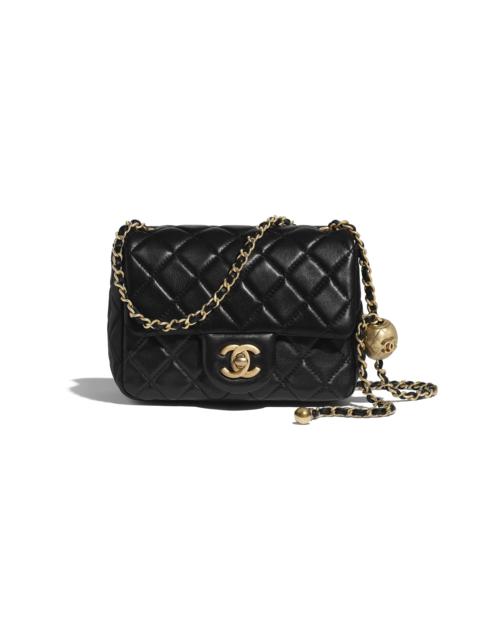 CHANEL Flap Bag