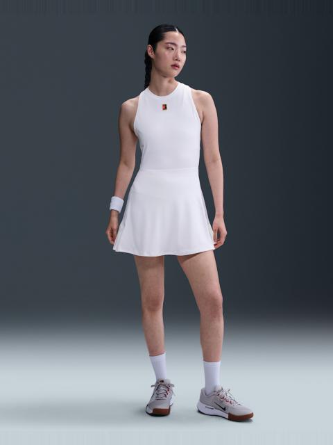 Nike NikeCourt Slam Women's Dri-FIT Tennis Dress
