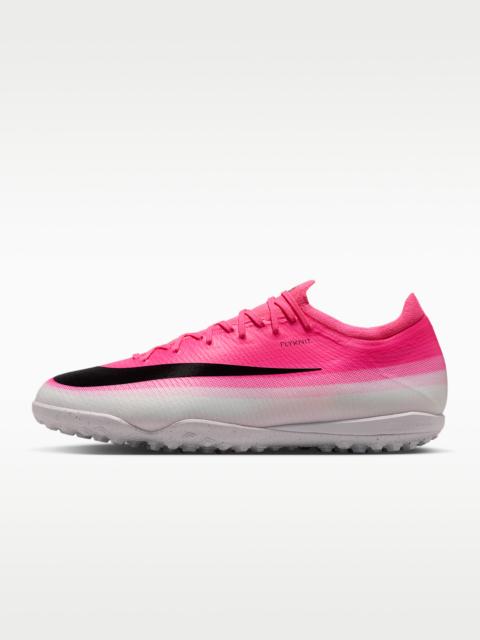 Nike Nike Mercurial Vapor 17 Pro Turf Low-Top Soccer Shoes