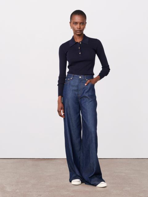 OFFICINE GÉNÉRALE JANA POLO