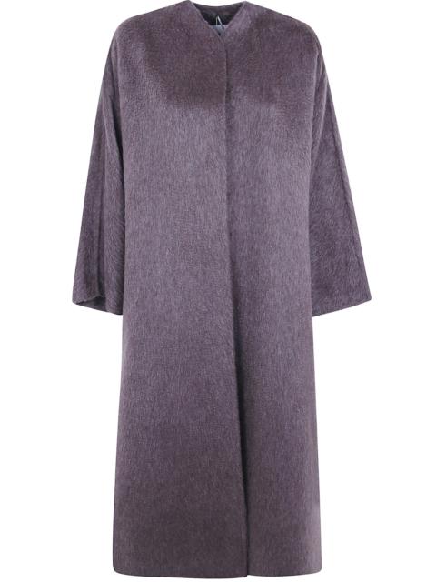 Max Mara Oversized Coat "Mxs Febo"