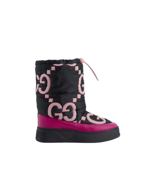 GUCCI Women's maxi GG boot