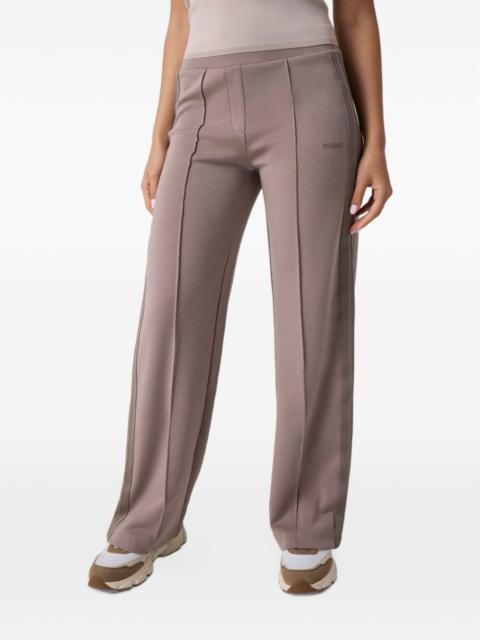 GUESS USA straigth leg joggers