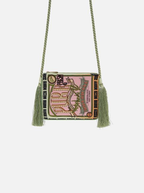 CAMILLA SMALL CROSS BODY BAG