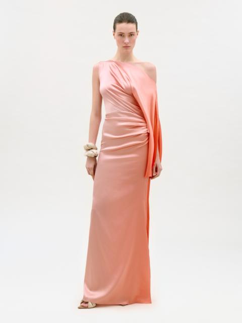 SILVIA TCHERASSI Frankee Dress