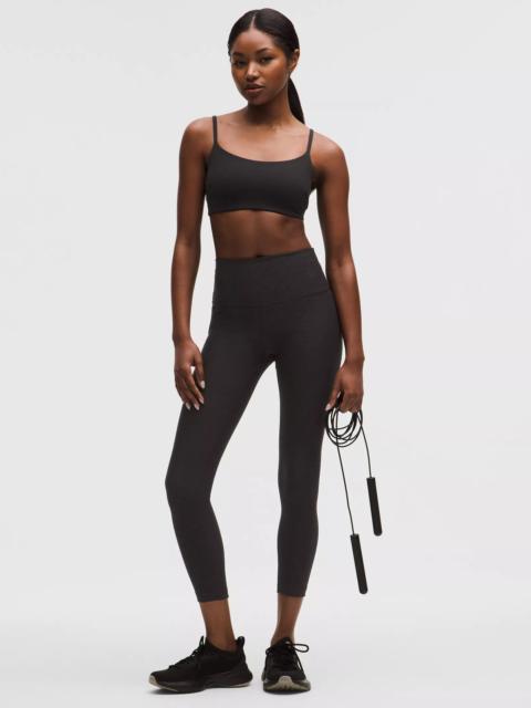 lululemon 3D Jacquard Paisley Train High-Rise Tight 25"