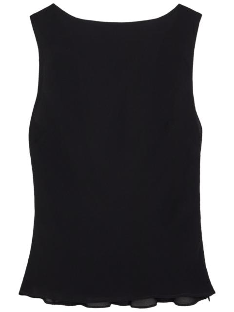 Reformation Reformation Dorthea Georgette top