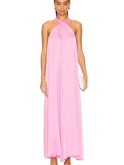 ESSENTIEL ANTWERP Finch Halterneck Dress