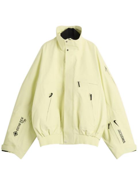 Nike x Jacquemus Gore-tex 2in1 Jacket