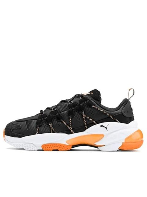 PUMA PUMA Helly Hansen x LQDCELL Omega 'Black' 372516-01