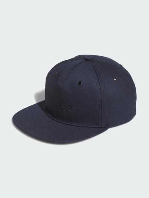 adidas Waxed Canvas Hat