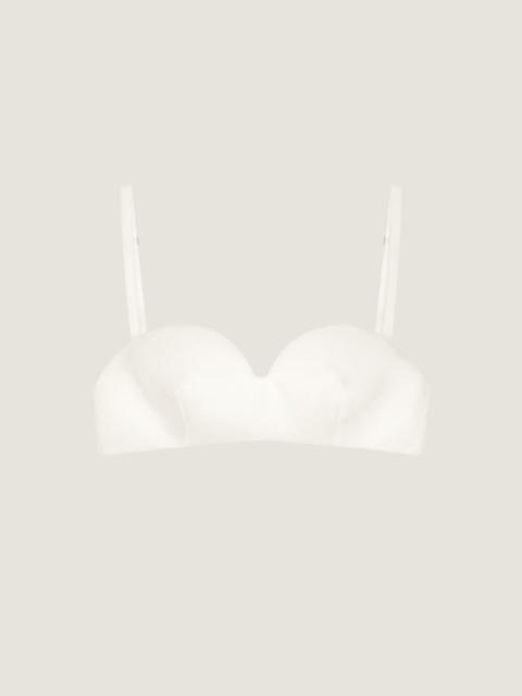 Givenchy BULLET BRA TOP IN JERSEY