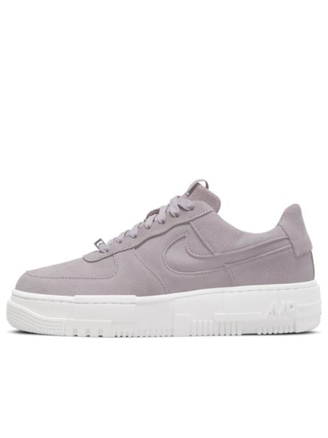 Nike (WMNS) Nike Air Force 1 Pixel 'Amethyst Ash' DQ5570-500