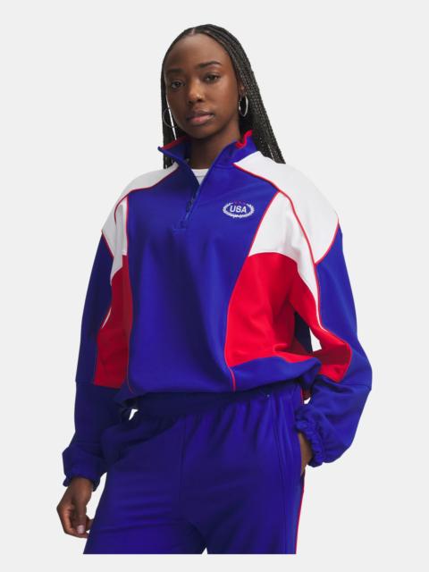 Under Armour UA Track