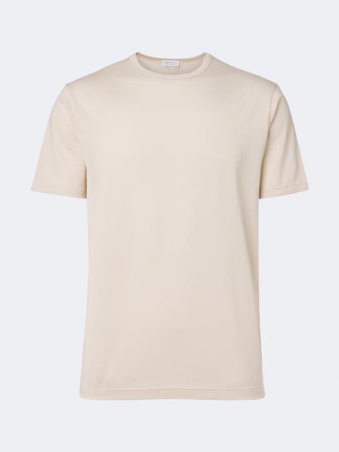Sunspel Cotton jersey T-shirt