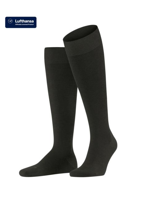 FALKE Energizing Wool Men Knee-high socks
