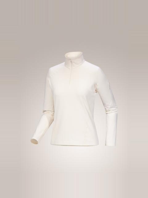 Arc'teryx Rho Zip Neck