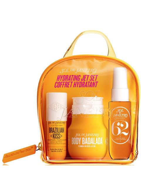 Sol de Janeiro Sol de Janeiro Hydrating Jet Set - Cheriosa 62