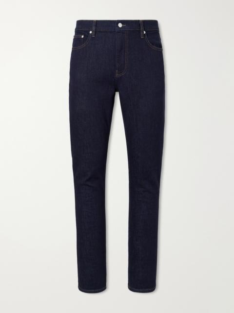 FRAME Modern Straight-Leg Jeans