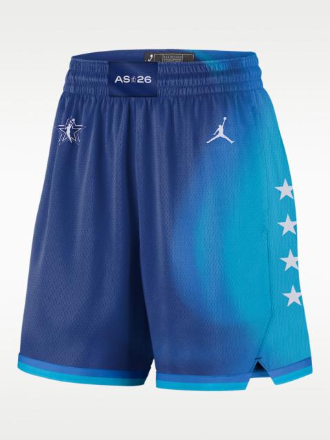 Nike WNBA All-Star Weekend Women's Nike Victory Dri-FIT Basketball Shorts