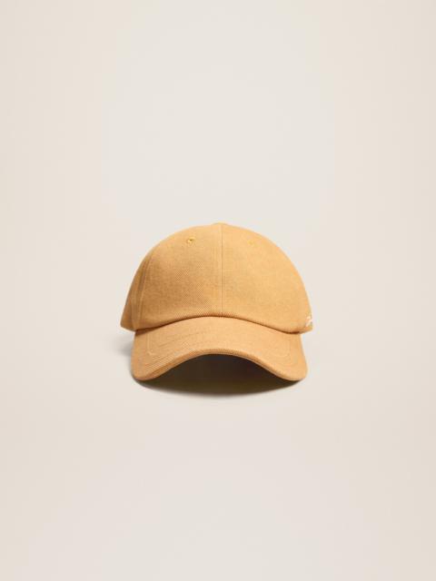 JACQUEMUS La casquette Jacquemus