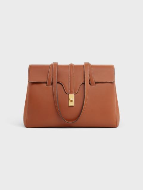 CELINE Medium Soft 16 Bag in Smooth Calfskin