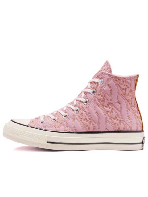 Converse (WMNS) Converse Chuck 70 High 'Runway Cable' 568675C