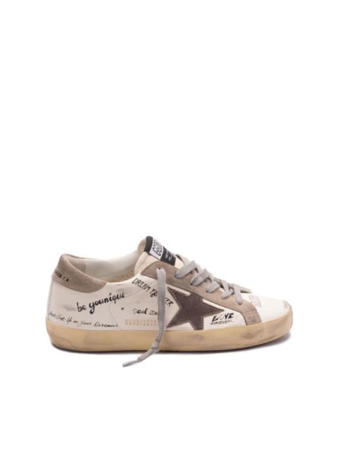 Golden Goose Ball Star sneakers