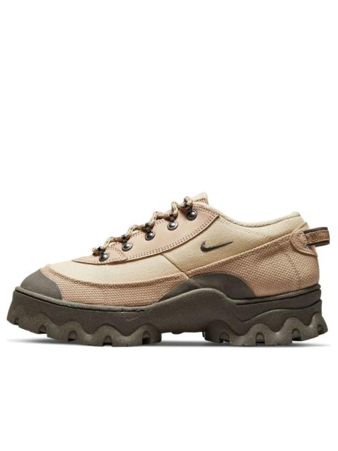 Nike (WMNS) Nike Lahar Low Canvas 'Grain' DD0060-200