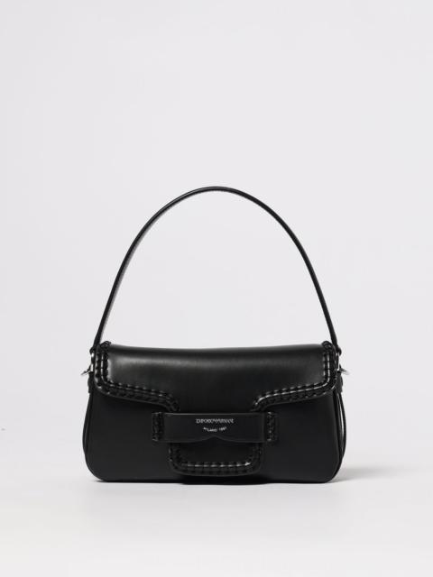 EMPORIO ARMANI Shoulder bag woman Emporio Armani