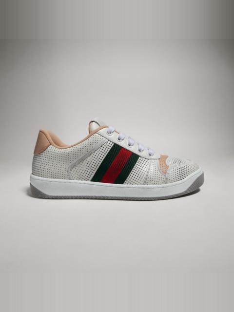 GUCCI Women's Screener sneakers