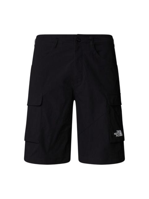 Exploration cargo shorts