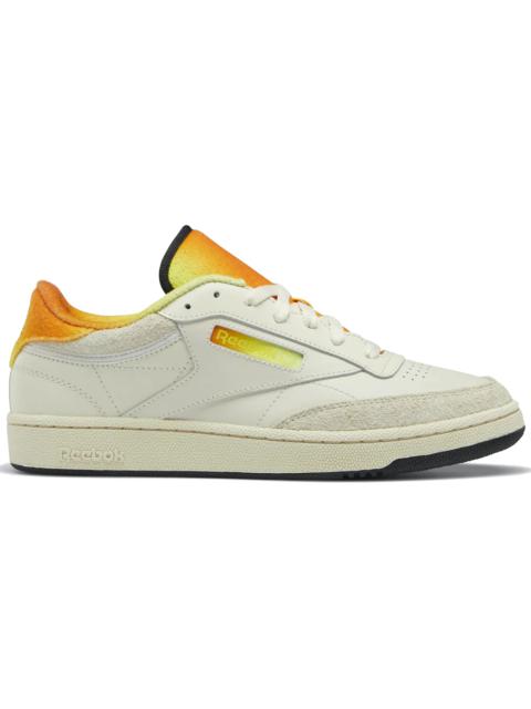 Reebok Reebok Club C 85 Smiley 50th Anniversary