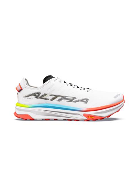 ALTRA Men's Mont Blanc Carbon