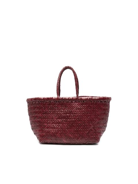 DRAGON DIFFUSION small Tripple Jump tote bag