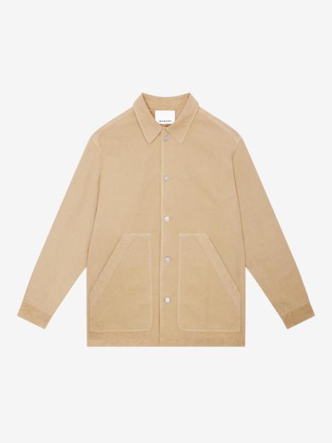 Isabel Marant LAWRENCE JACKET