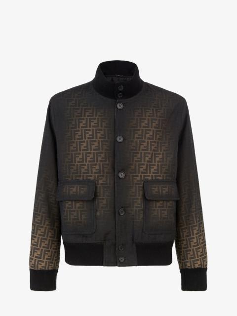 FENDI Blouson