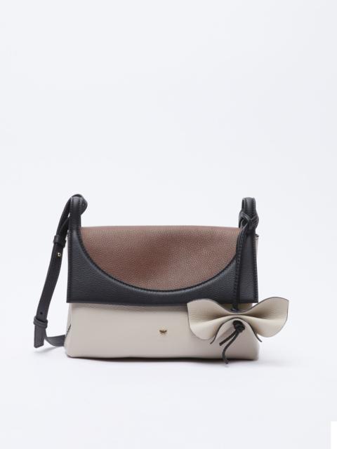 Max Mara DOMEZ Leather bag