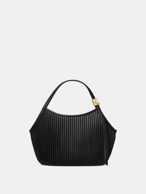 kate spade Deco Pleated Small Tulip Tote Bag