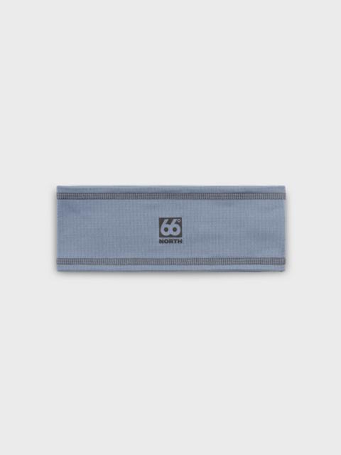 66°NORTH Grettir Polartec® Power Grid™ headband