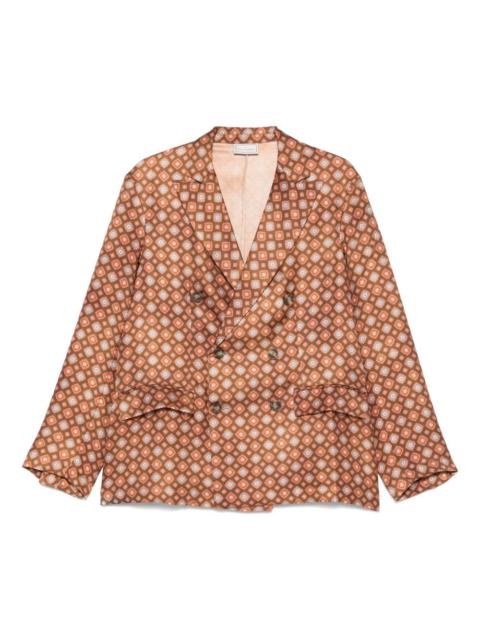 Pierre-Louis Mascia Fancy blazer
