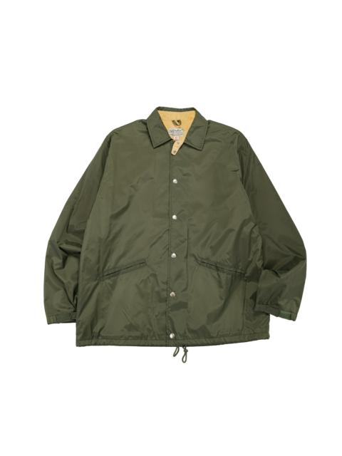 Warehouse & Co. Lot. 2230 1970's Guide And Coach Jacket OD Green
