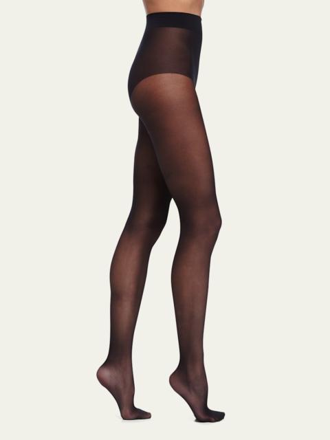 Wolford Pure 10 Semisheer Tights
