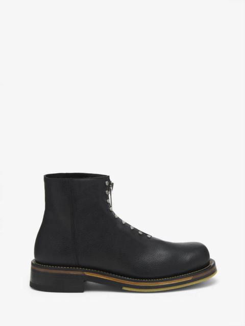 Alexander McQueen Maker Boot