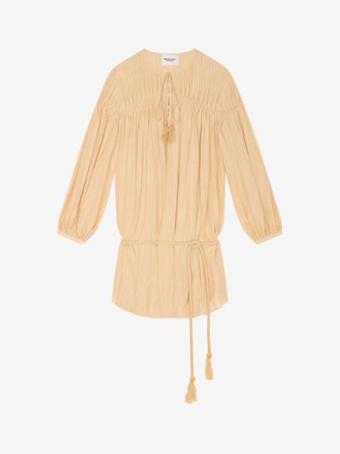 Isabel Marant Étoile ADELIANI DRESS