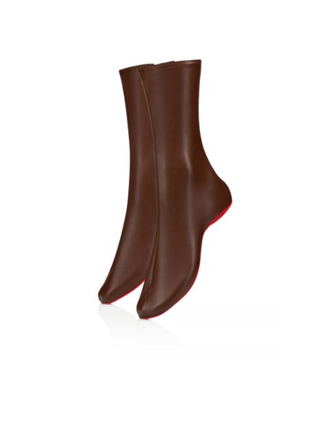 Christian Louboutin Short Sock