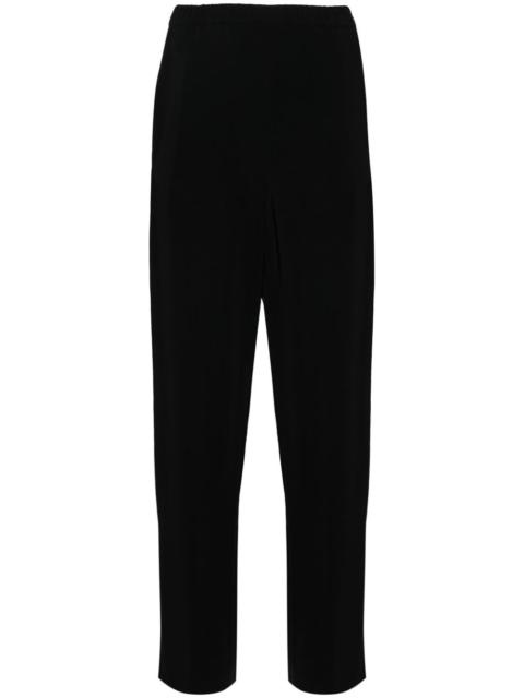 FABIANA FILIPPI elasticated-waistband trousers