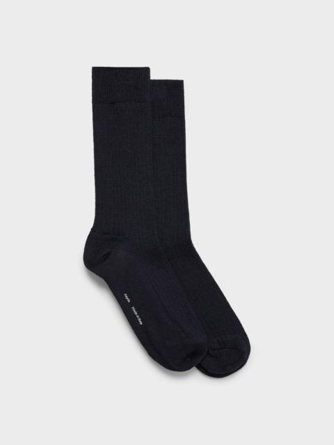 Aeyde Jordan Wool Socks