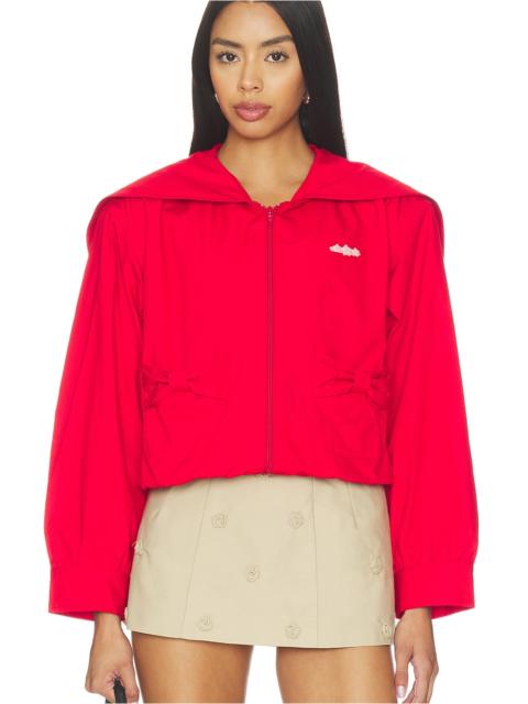 SANDY LIANG Farro Jacket